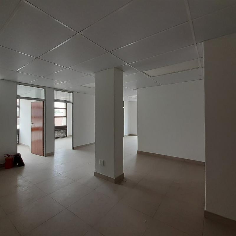 To Let commercial Property for Rent in Sasolburg Free State